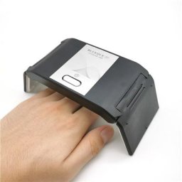 Sèche-ongles pliable 36W lampe UV pour Gel LED lampe de vernis à ongles Portable lampes en forme