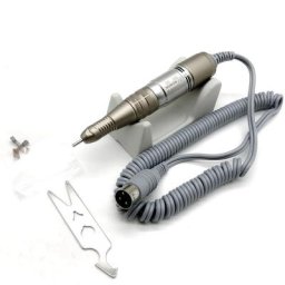 Stylo de manucure électrique 35000RPM SDE H200 pièce à main pour tout Marathon machine à ongles