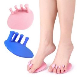 Thumb Valgus Parker-Entraîneur de chevauchement Jambes fines Fesses Améliorer la forme des