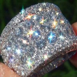 Bague Bague Femme Bijoux Femme Cadeau Femme Bijoux Femme Luxe Bagues de luxe pour femmes bijoux de