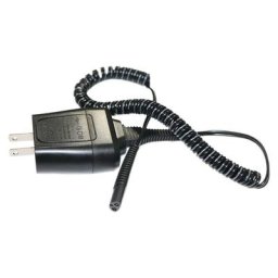 Cordon d'alimentation pour rasoir électrique Braun série 7 3 5 S3 chargeur de remplacement 190/199