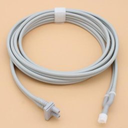 NIBP – tuyau d'air pour pression artérielle pour moniteur Nihon Kohden OPV-1500 extension de