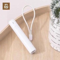 Youpin QiaoqingTing-Bâton Anti-l'Arctique rit à Impulsion Infrarouge Portable Morsure d'Insecte