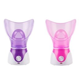 Pulvérisateur de Spa à vapeur pour le visage nettoyant en profondeur favorise la circulation