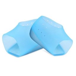 H7JC – coussinets anti-douleur pour hommes et femmes 1 paire semelle intérieure invisible