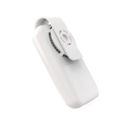 Ventilateur Portable réutilisable pour masque facial filtre à Air à Clip Rechargeable par USB