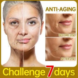 Crème raffermissante anti-âge au rétinol pour le visage élimine les déformations du visage estompe
