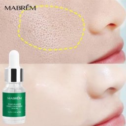 MAinvasif M-Essence de grenade rétrécit doucement les pores anti-rides anti-âge hydratant