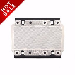 Écran en aluminium pour rasoir BRAUN pour modèles 3752 3105 5447 3710 5449