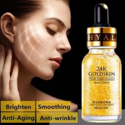 Sérum anti-déformable et anti-âge pour le visage collagène hydratant acide hyaluronique essence