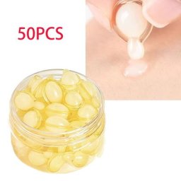 Sérum à la vitamine C 50 pièces éclaircit la peau document éclaircit la mélanine blanchissant