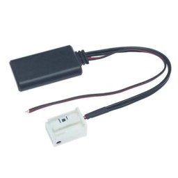 Module Bluetooth 12 broches sans fil pour voiture adaptateur de câble auxiliaire de musique stéréo