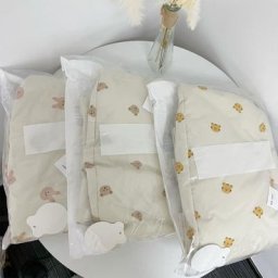 Housse de chaise haute/coussin de siège confortable Design mignon pour la plupart des chaises