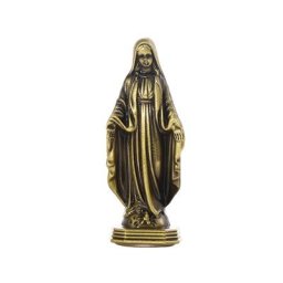 Accessoires du Nouvel An portrait de la Vierge Marie Nina ifix fabrication de matériaux en