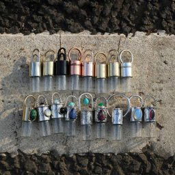 Diffuseur d'huiles essentielles et de parfum collier d'arôme bijoux d'aromathérapie nouveau