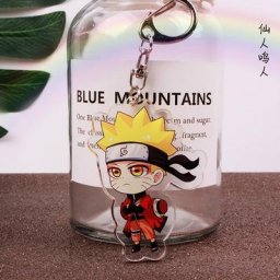 Anime NarAAShippuden migrant i Uchiha Obito Itachi Madara Uzumaki BorAAHyuga HinMiDeidara Porte-clés
