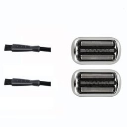 Tête de rechange pour rasoir Braun 73S Series 7 S7: 7020S 7025S 7027Cs 7085Cc 7071Cc 7075Cc