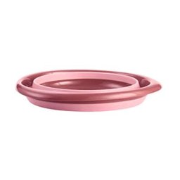 Bassin pliant créatif voyage extérieur Portable bain de pieds lavage du visage lavage des