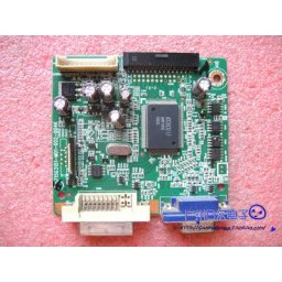 Eason – carte mère G2461w Envision G2361 circuit imprimé de pilotes