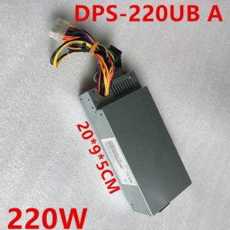 Alimentation de commutation 660 A pour Acer Itx AX1200 AX1700 Inspiron D06S 3647 S V270S 220