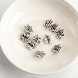 Pendentif bricolage alliage pour la fabrication de bijoux bijoux à breloques éléments de