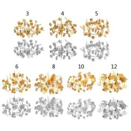 Coussinets plats en acier inoxydable 100 pièces colle sur clous boucles d'oreilles poteaux et