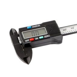 CPDD – jauge électronique numérique LCD Vernier outil de mesure pierre perle bijouterie