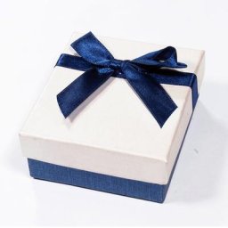 Cadeau Boîtes pour anneau ou bracelet sans logo fit dropshipping Bijoux Paquet Accessoires