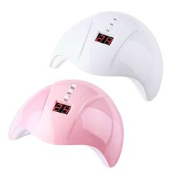 Lampe de séchage de résine UV LED 36W 395NW UV GEL lampes de séchage de résine UV Nail Art lampe LED