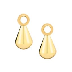 Chaîne extensible en acier inoxydable 316L 200 pièces perles de 3x6mm accessoires de collier à