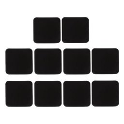 Bandes anti-tarjuven-languette en papier pour bijoux protection Sto 10 pièces