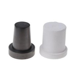 2 pièces 300g de Graphite Kit de tasse de creuset de Quartz de fusion or argent four de fusion