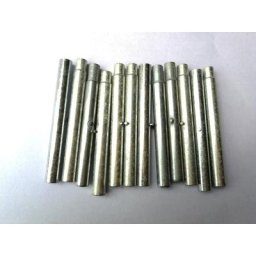 Dopsticks-Bâtons de pierres précieuses lapidaires outils de facettage de bijoux en cire