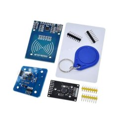 Analyste de module NDavid RFID avec étiquettes éventuelles I Write and Read pour Ardu37 PN532