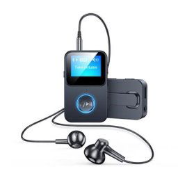 Adaptateur récepteur compatible Bluetooth photographie à distance AUX 5.0mm C1FB 3.5