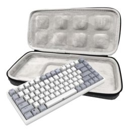 Sac de rangement pour clavier mécanique MX Mini portable étanche étui de transport antichoc