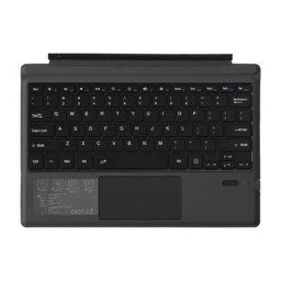 Clavier pour Microsoft Surface Pro 3/4/5/6/7 tablette sans fil 3.0 tablette clavier pour PC portable
