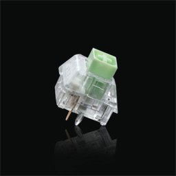 Kailh BOX – interrupteur MX SMD à 5 broches boîtier Kaih cristal jade 3 broches personnalisé