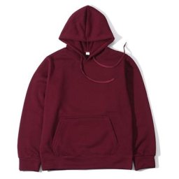 Sweats à capuche décontractés pour hommes sweats à capuche PVD solides sweat-shirt pull et