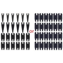 Ressort de Contact pour Machine à tatouer 24 pièces accessoires fournis