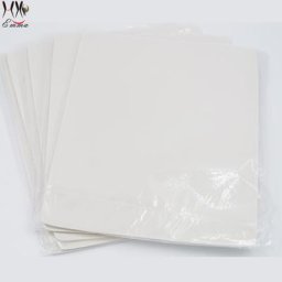 Lot de 5 peaux vierges pour machine à tatouer 9.6 pouces pour machine à tatouer livraison