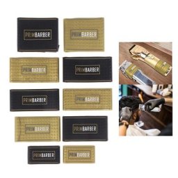 Juste anti-alde en silicone pour tondeuse à cheveux électrique accessoires de coiffure pour barbier