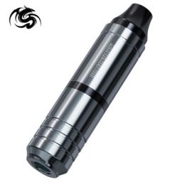 Dragonhawk – Machine à tatouer à moteur sans noyau stylo à course réglable maquillage Permanent