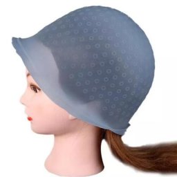 Capuchon de coloration réutilisable pour mise en évidence des cheveux outils de coiffage