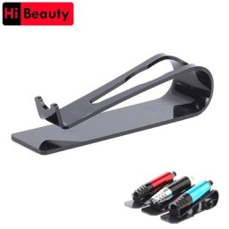 Support pour pistolet de tatouage en acrylique nouveau support porte-stylo support pour Machine à