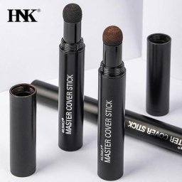 Stylo anti-cernes à couverture instantanée pour cheveux gris et blancs contrôle de la racine des