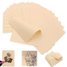 Outil de pratique de tatouage intérieur pour la peau fournitures de maquillage sourcils maire 5