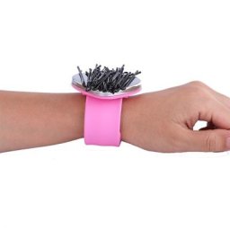 Porte-broche magnétique pour pince à cheveux support de coussin pour pince à cheveux couture