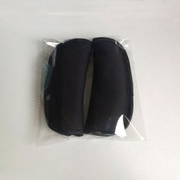 Housse de ceinture de siège de voiture housse de coussin couvre-sangle de protection universelle