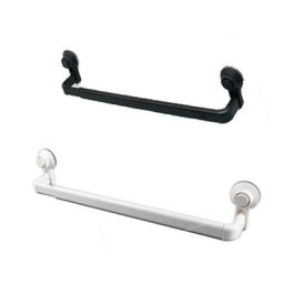 Porte-serviettes à ventouse sous vide T1 support de barre pour cuisine ajustement universel sur